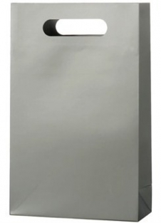 Weintasche  Card, 3-Flaschen 24x10x38cm (BxTxH) 4-Farben